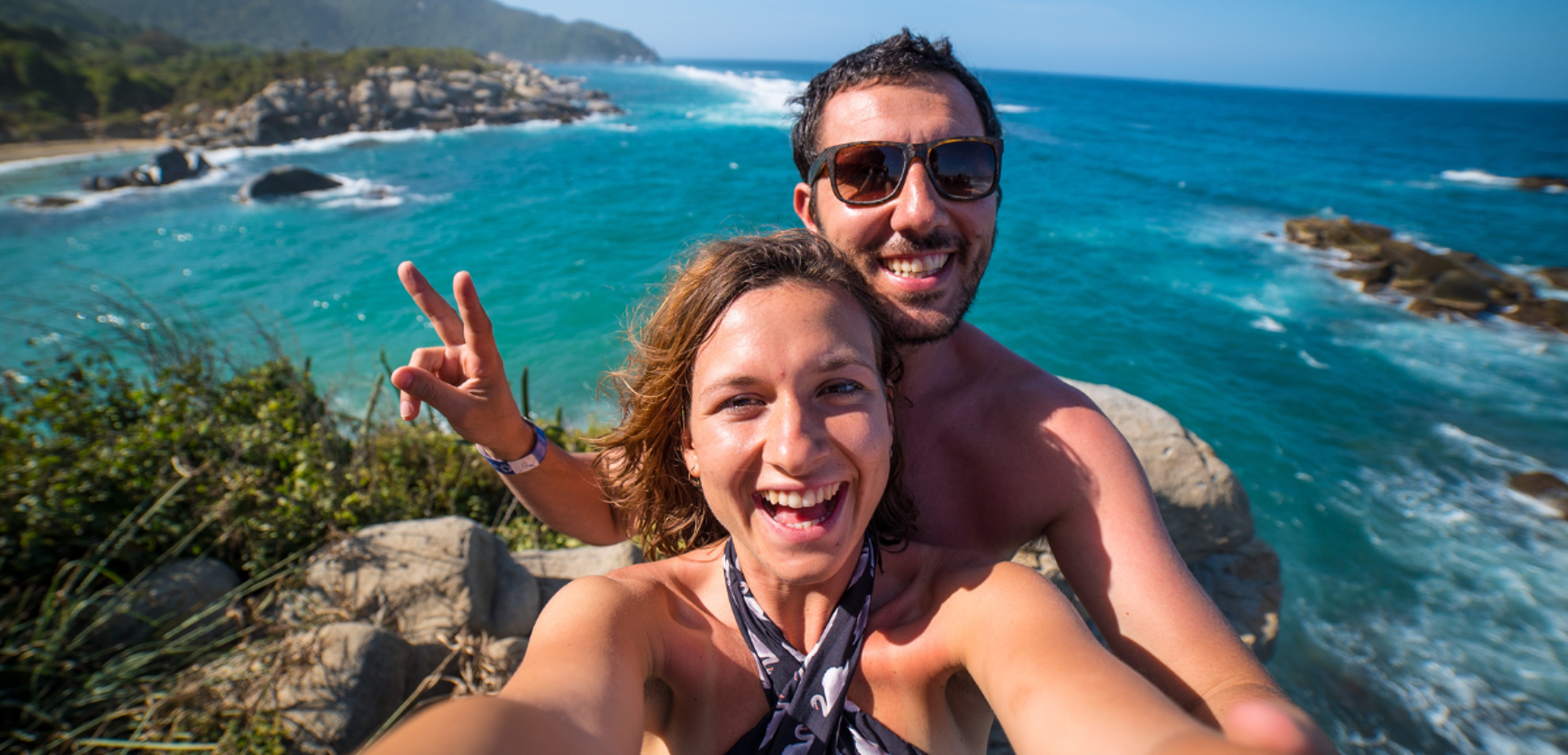 Le tout entre potes !