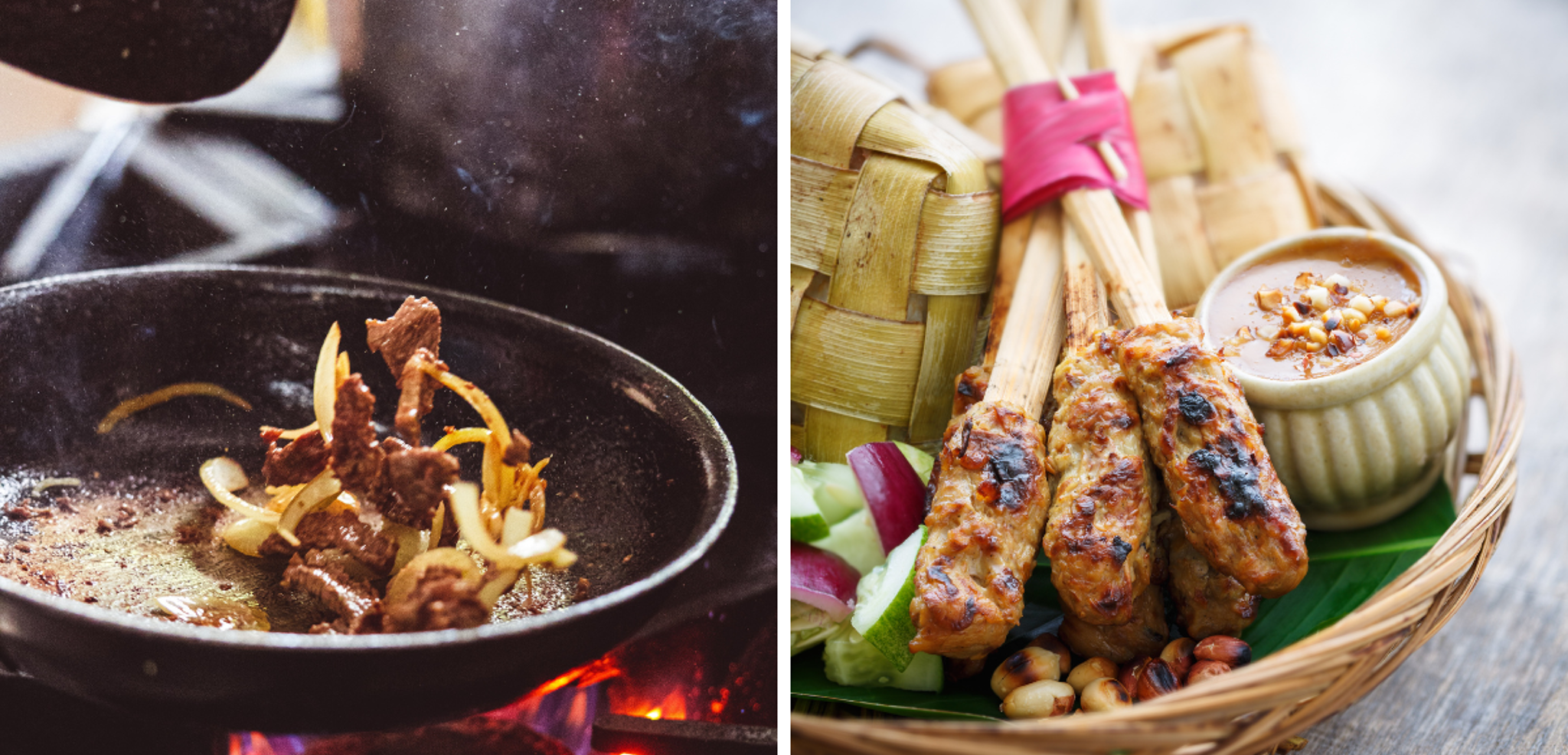 Découvrez les secrets des recettes balinaises lors d'un cours de cuisine