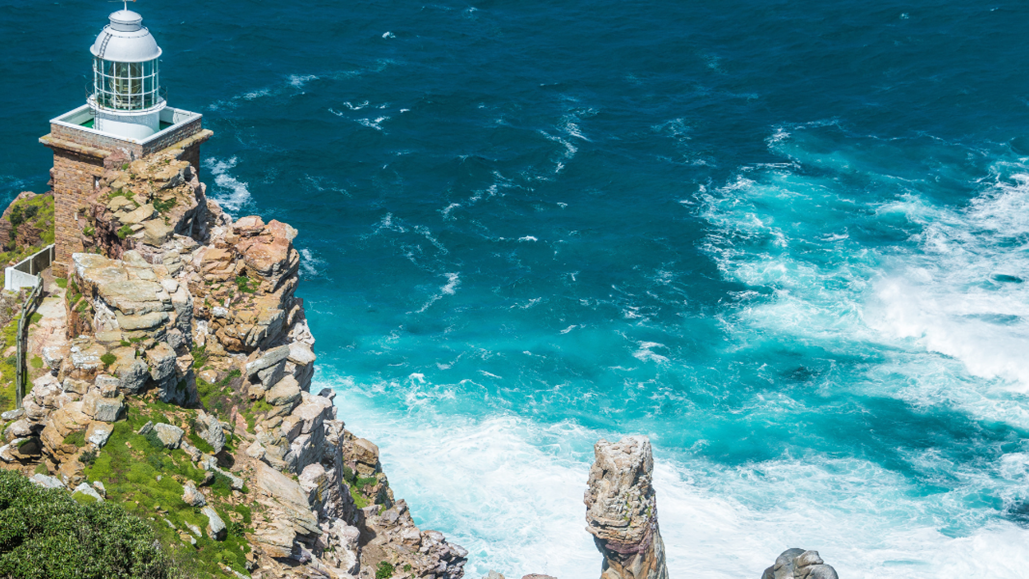 Phare du Cap de Bonne Espérance