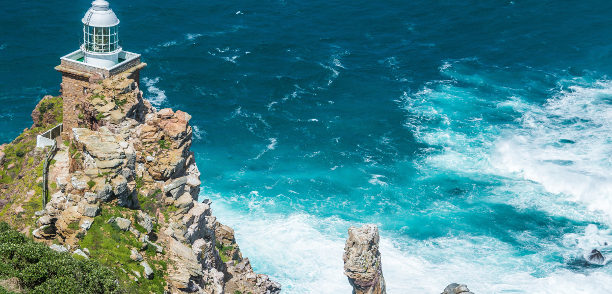Phare du Cap de Bonne Espérance