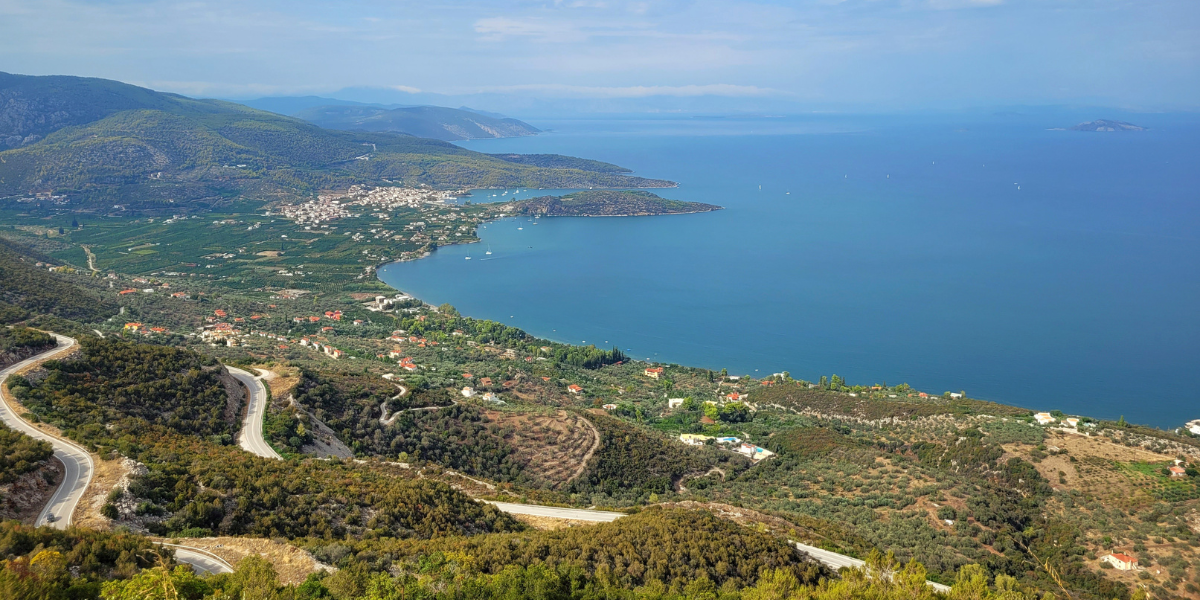 Des paysages remarquables