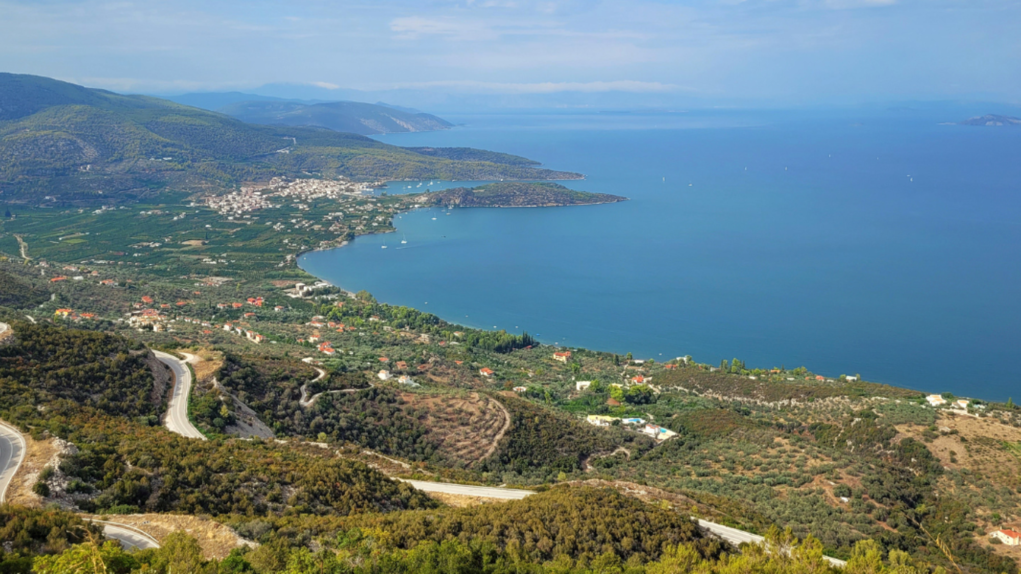 Des paysages remarquables