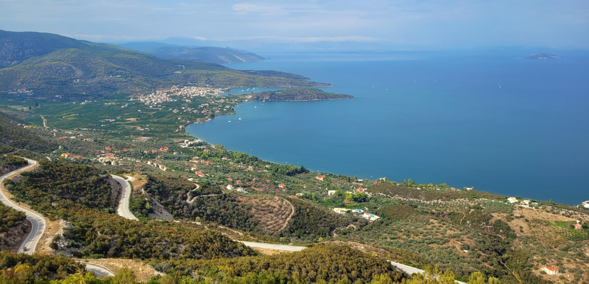 Des paysages remarquables