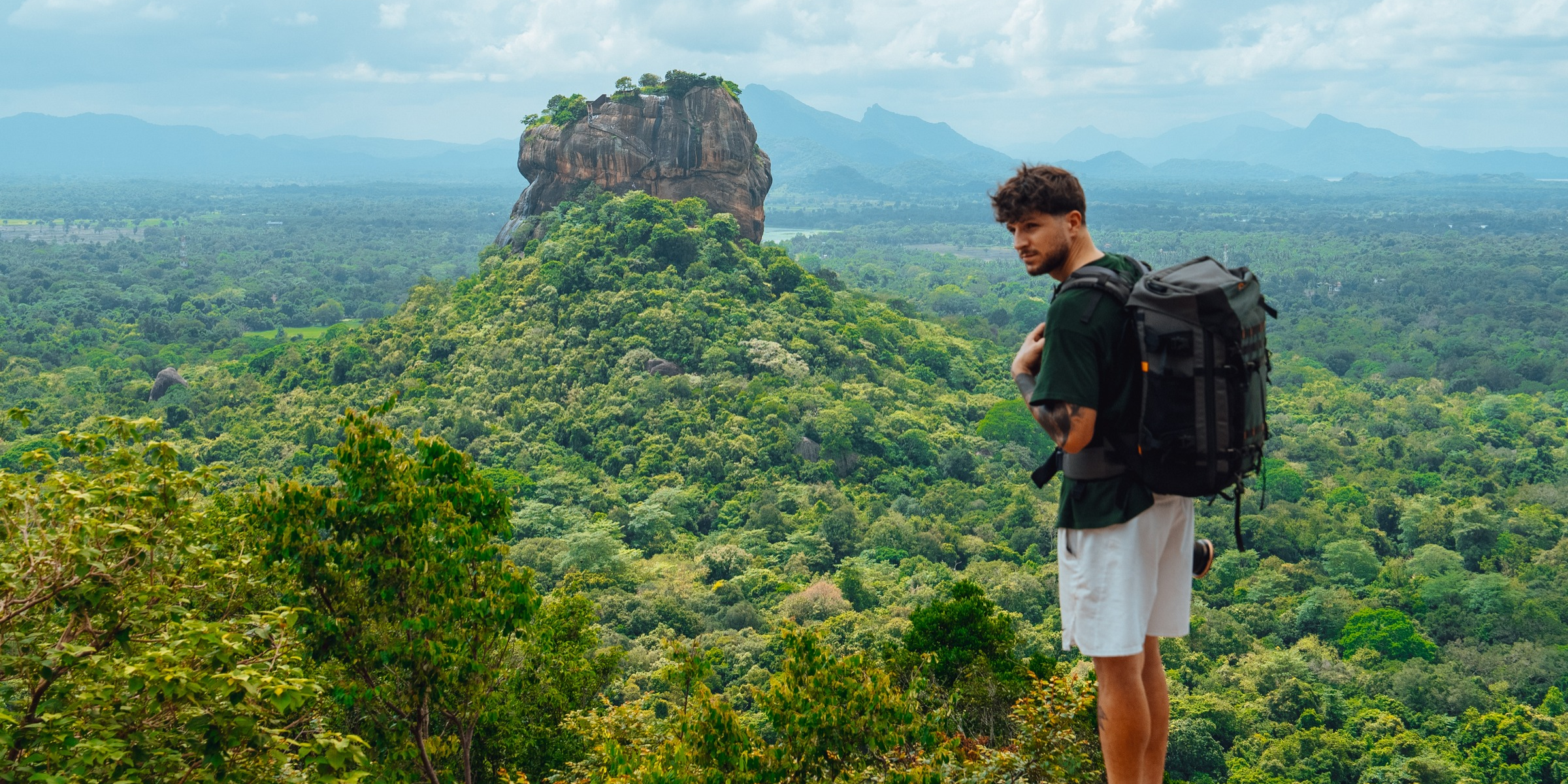 Sri Lanka ©Maxime Moreau et Jimmy Perez 