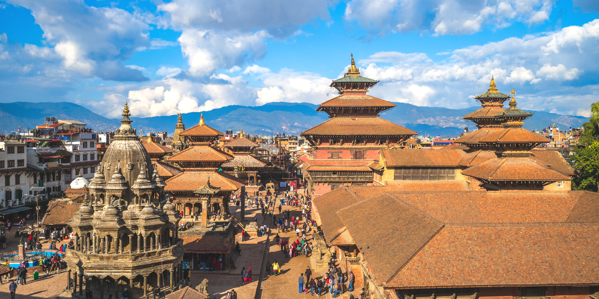 Découvrez la vallée de Katmandou et ses joyaux culturels 