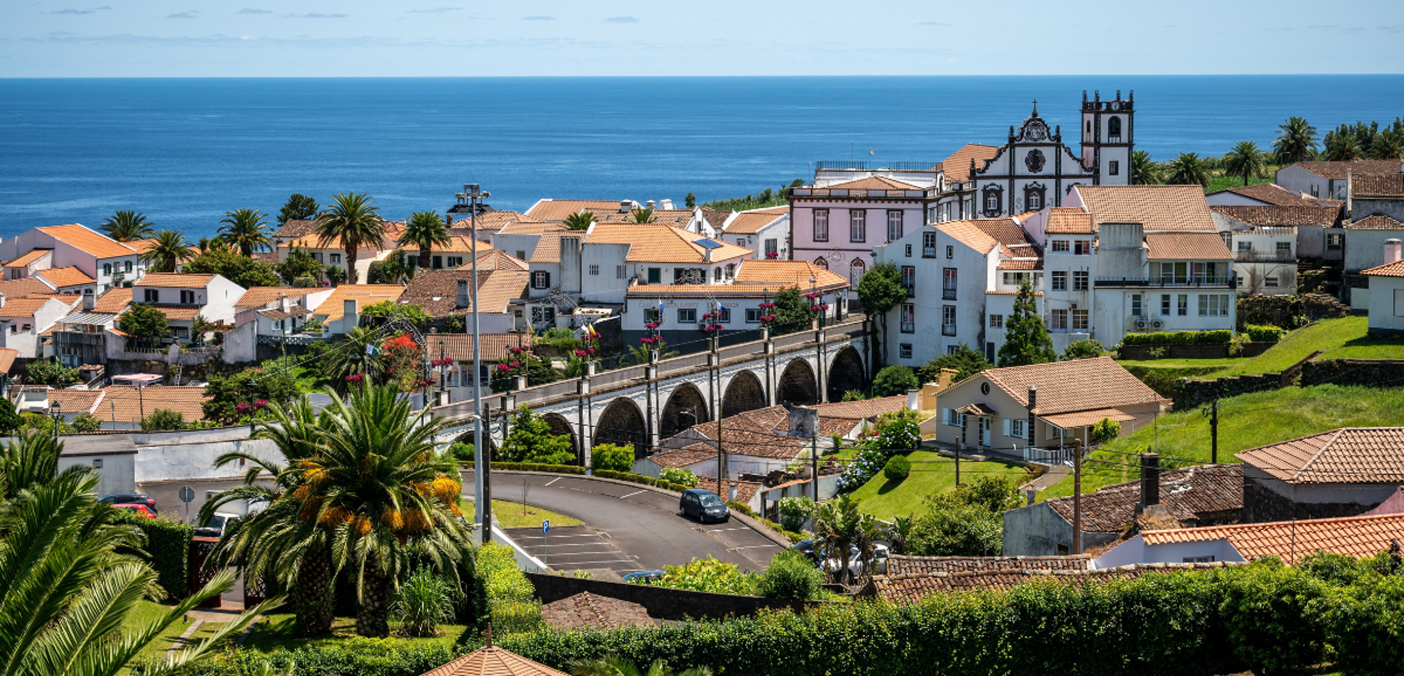Le village blanc de Nordeste - Jour 3