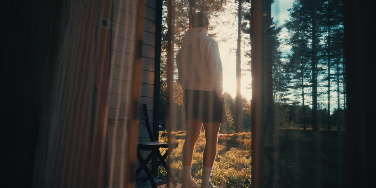 Camp Norwide, Hossa, Finlande ©koplastudio 