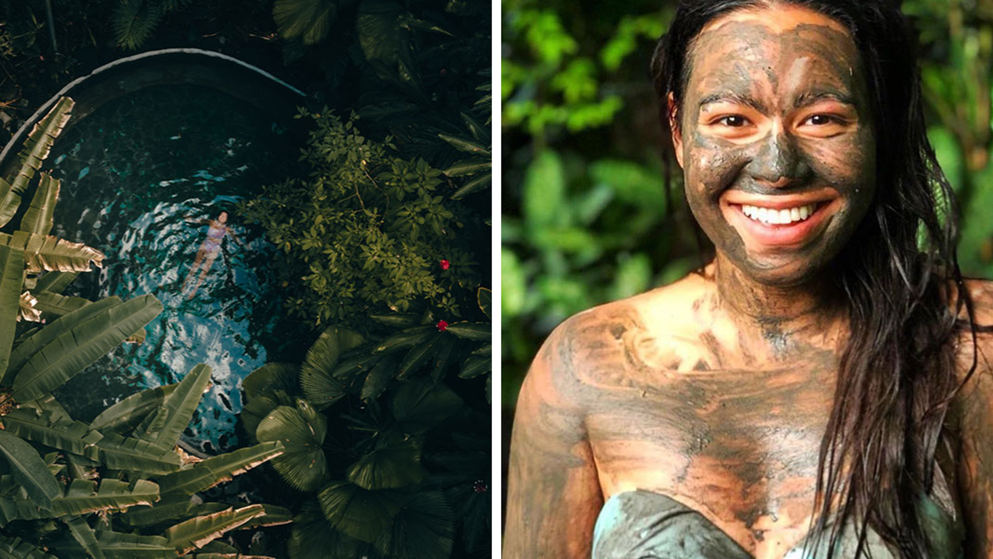 Et détendez-vous dans les piscines thermales de votre hôtel le Montaña de fuego (ou similaire)