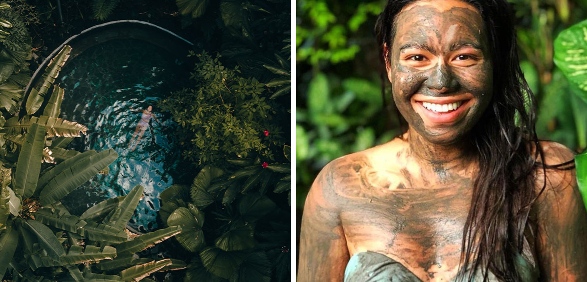 Et détendez-vous dans les piscines thermales de votre hôtel le Montaña de fuego (ou similaire)