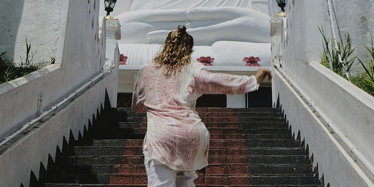 Kandy, Sri Lanka Alex Azabache / Unsplash 