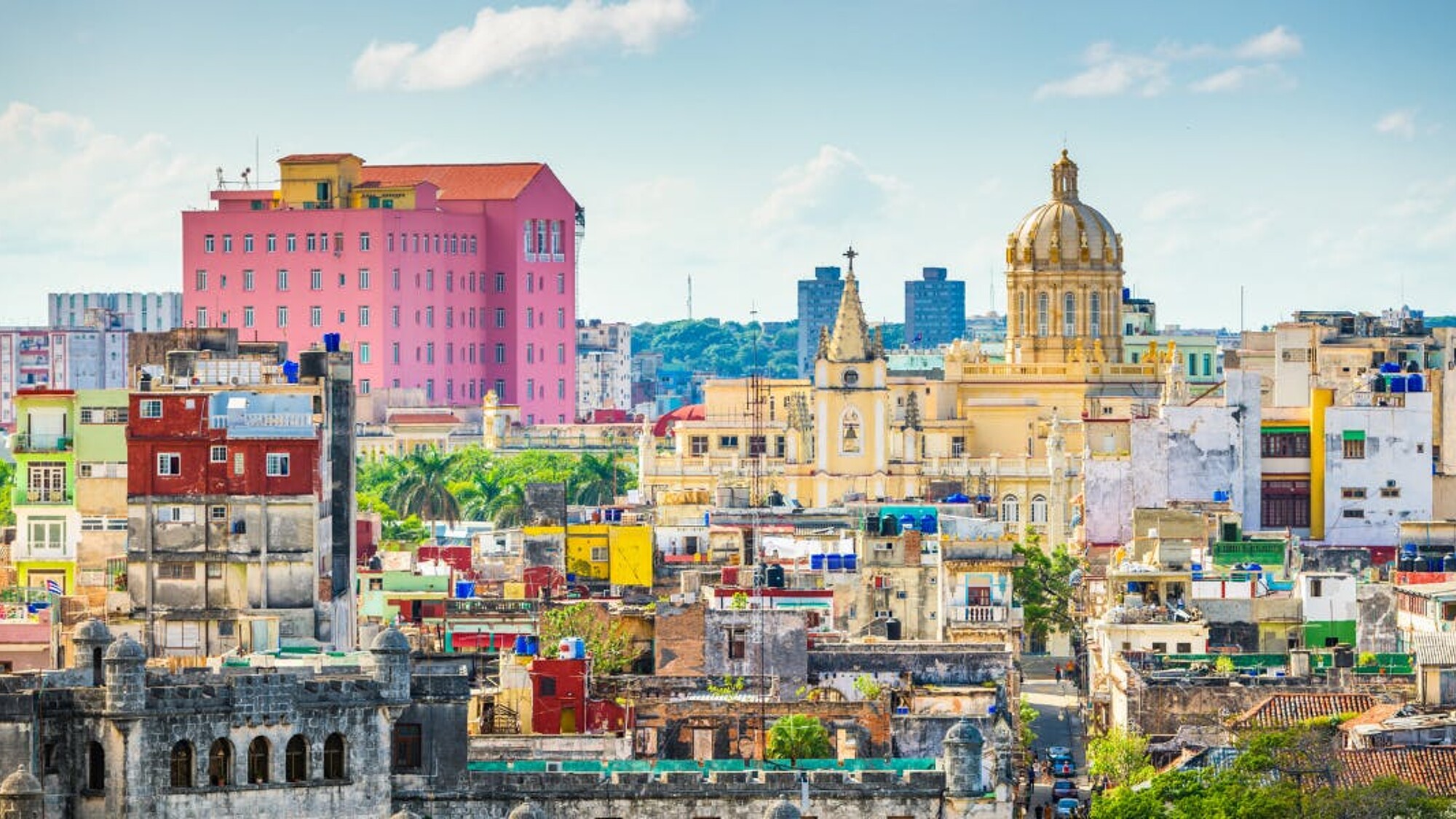 Le retour à La Havane, jour 7