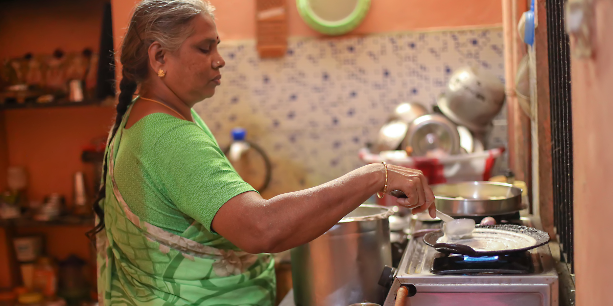 Les recettes indiennes n'auront plus de secrets pour vous ! 