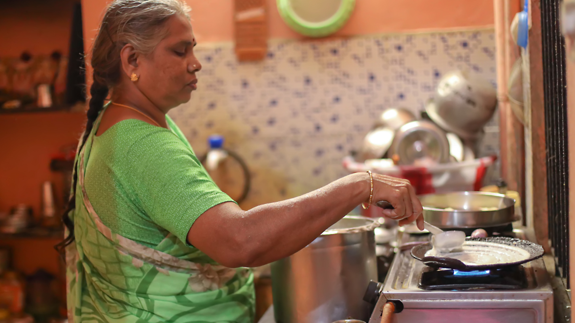 Les recettes indiennes n'auront plus de secrets pour vous !