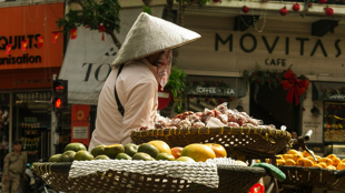 Vietnam ©Gia Minh / Unsplash