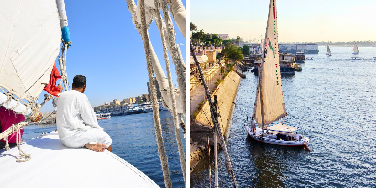 Un confort simple mais une expérience authentique ! 