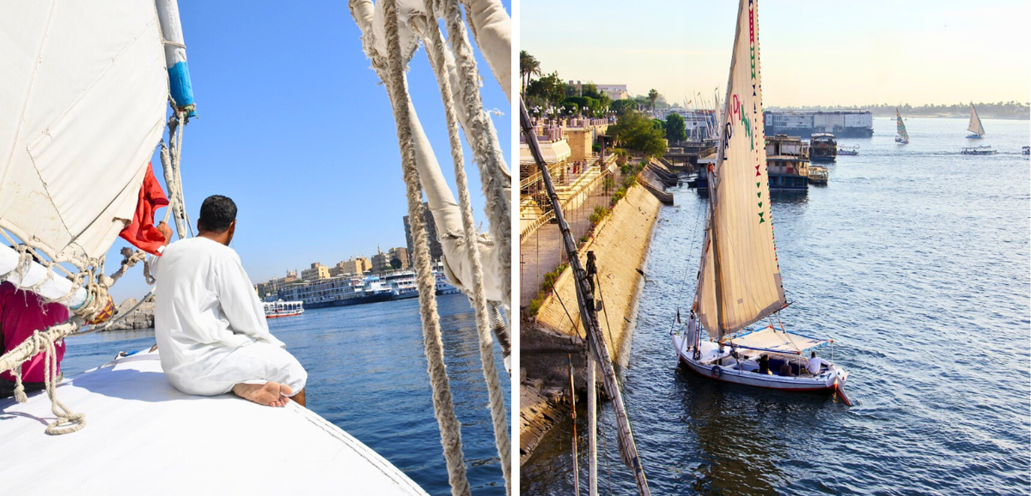 Un confort simple mais une expérience authentique !