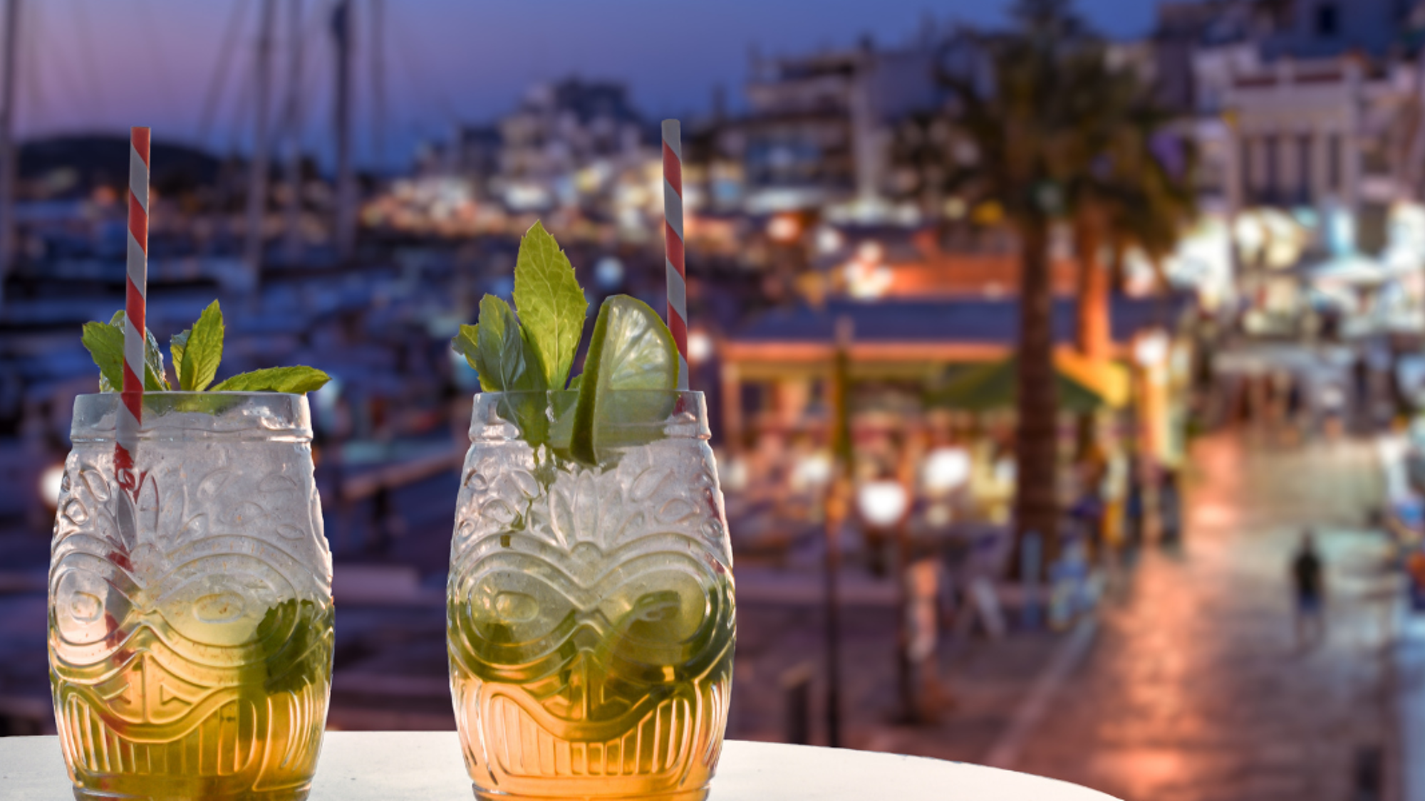 Profitez de soirées animées à Ermioni