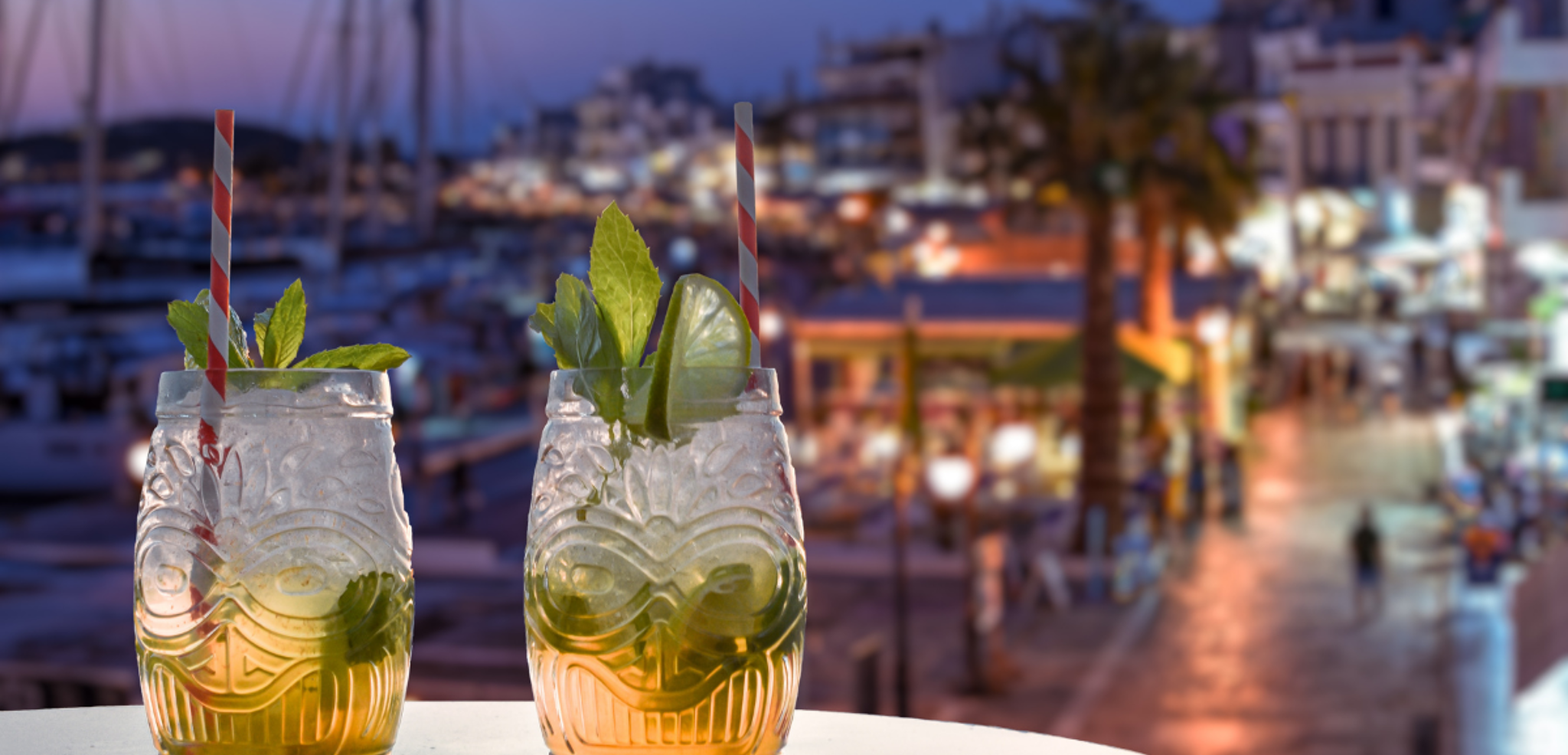 Profitez de soirées animées à Ermioni