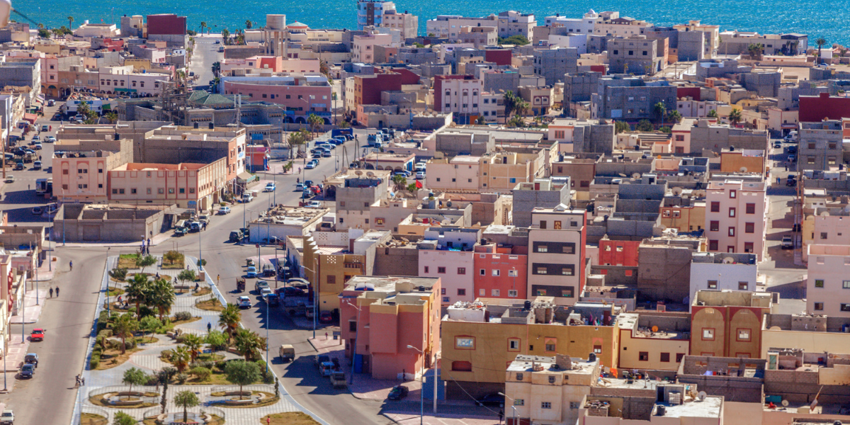 Dakhla, à visiter librement