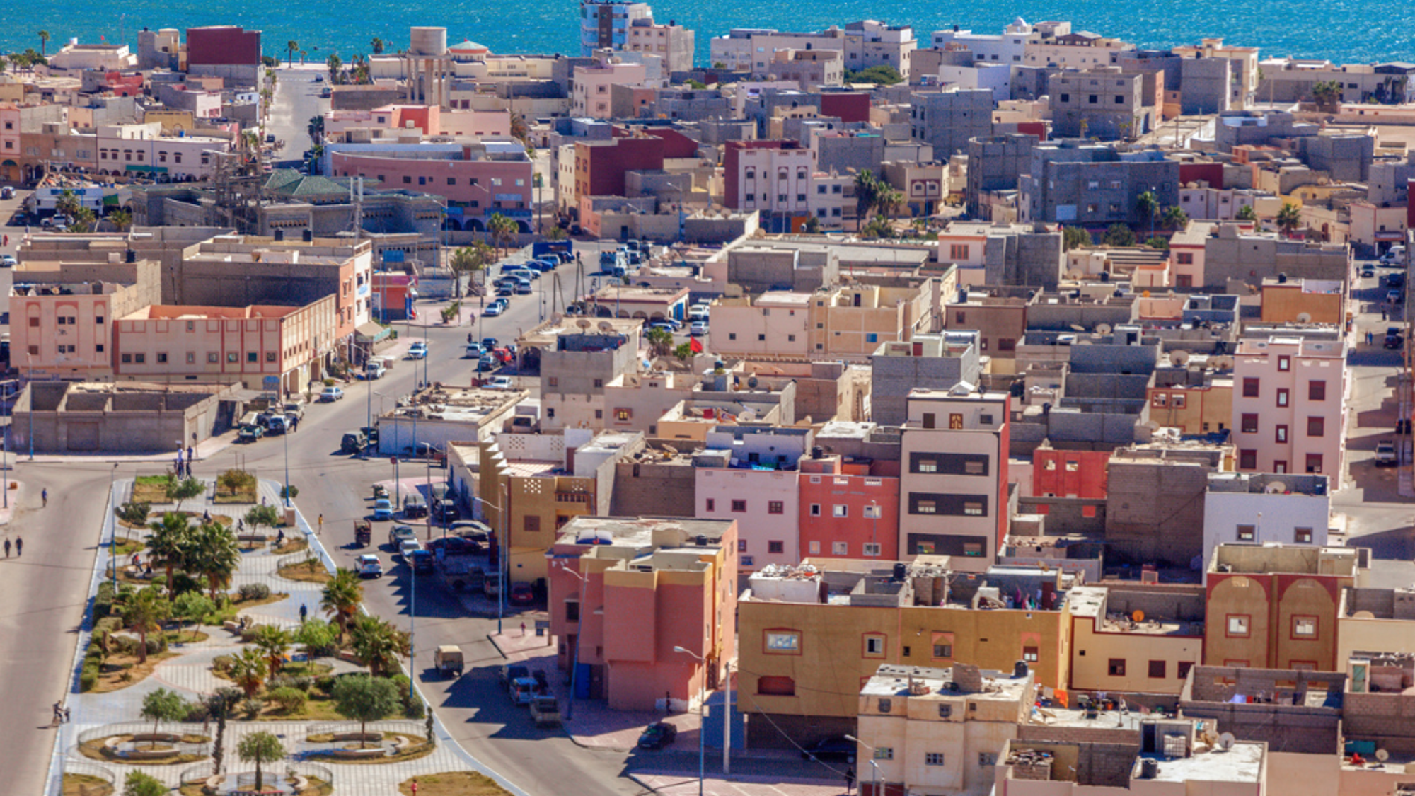 Dakhla, à visiter librement