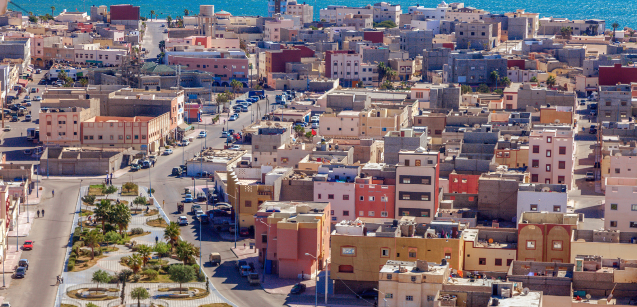 Dakhla, à visiter librement