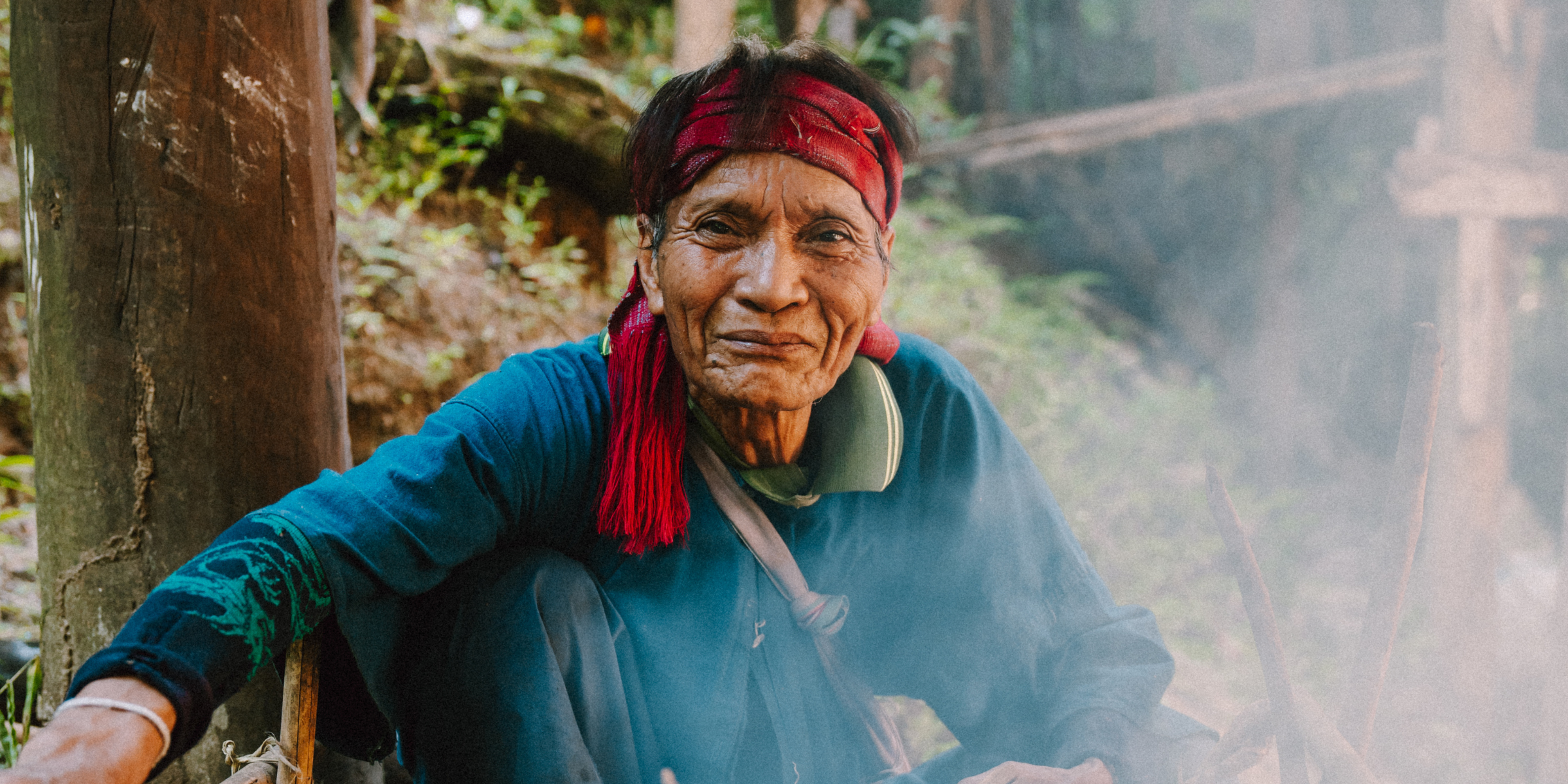 Thaïlande ©Pauline Simon 
