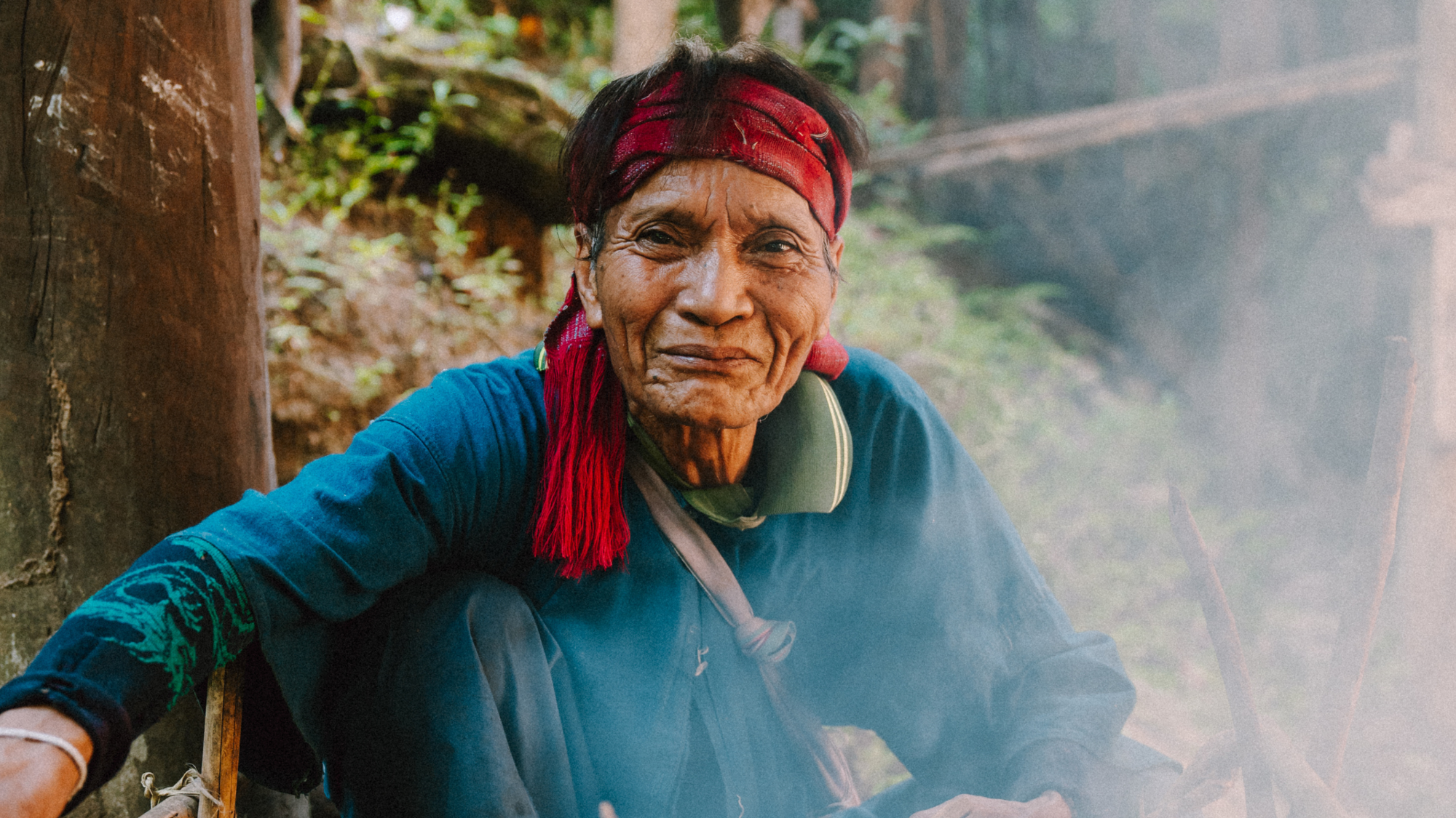 Thaïlande ©Pauline Simon