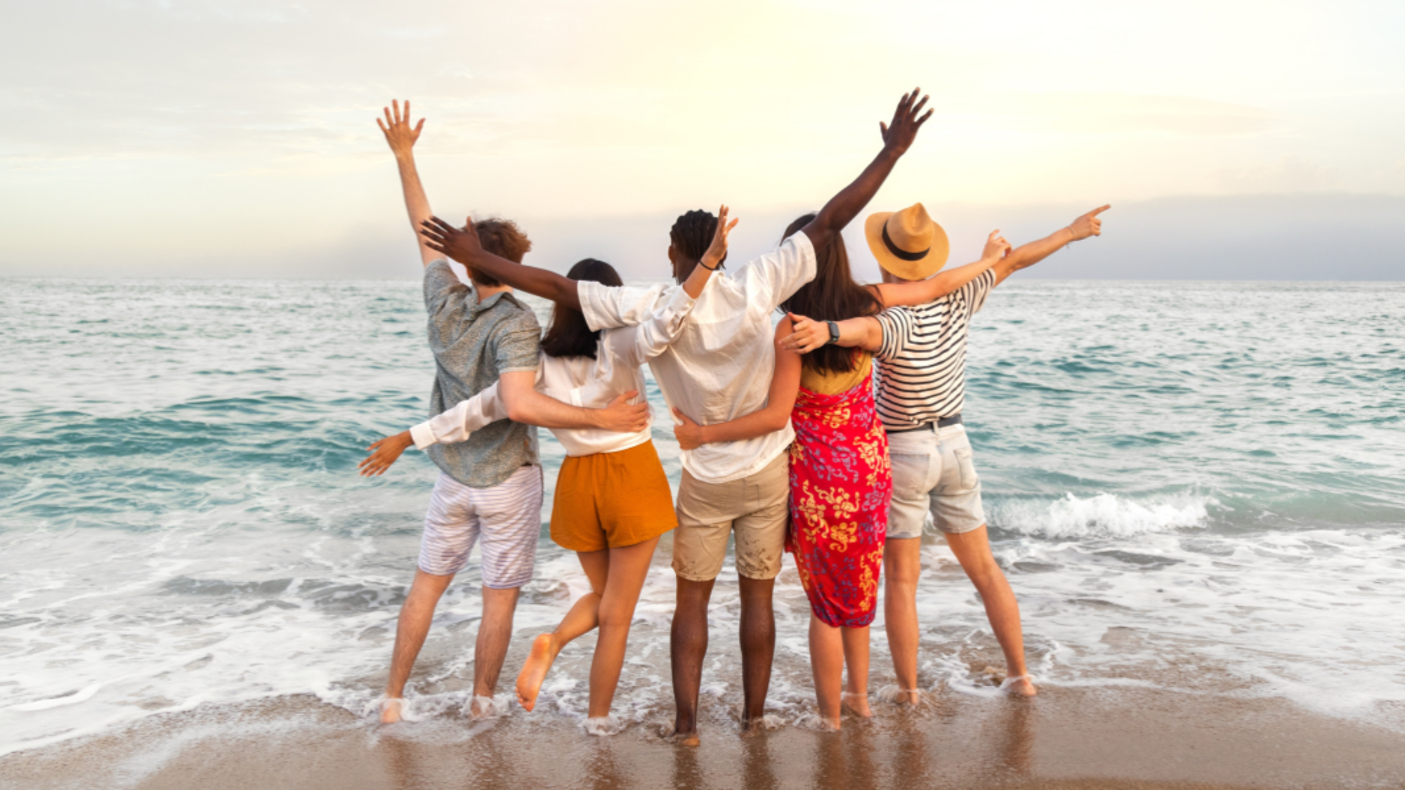 La Dominique vous tend les bras !