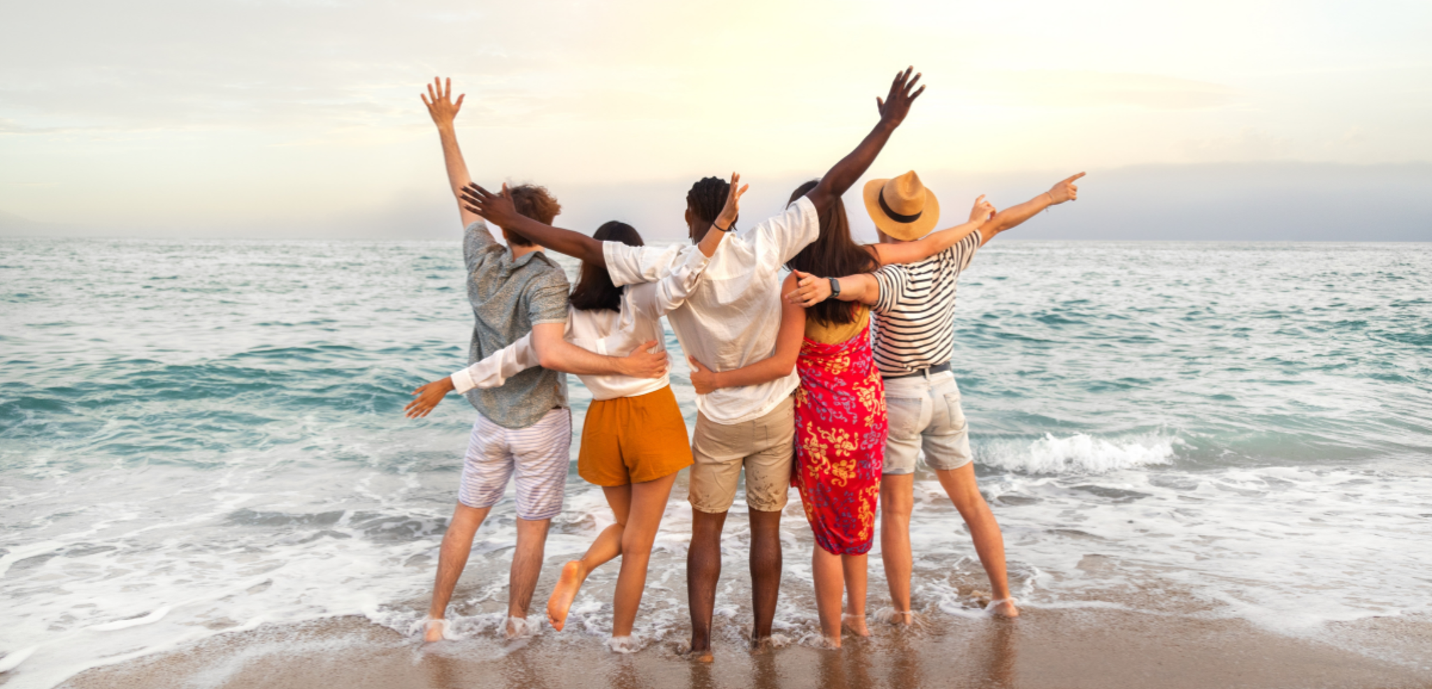 La Dominique vous tend les bras !