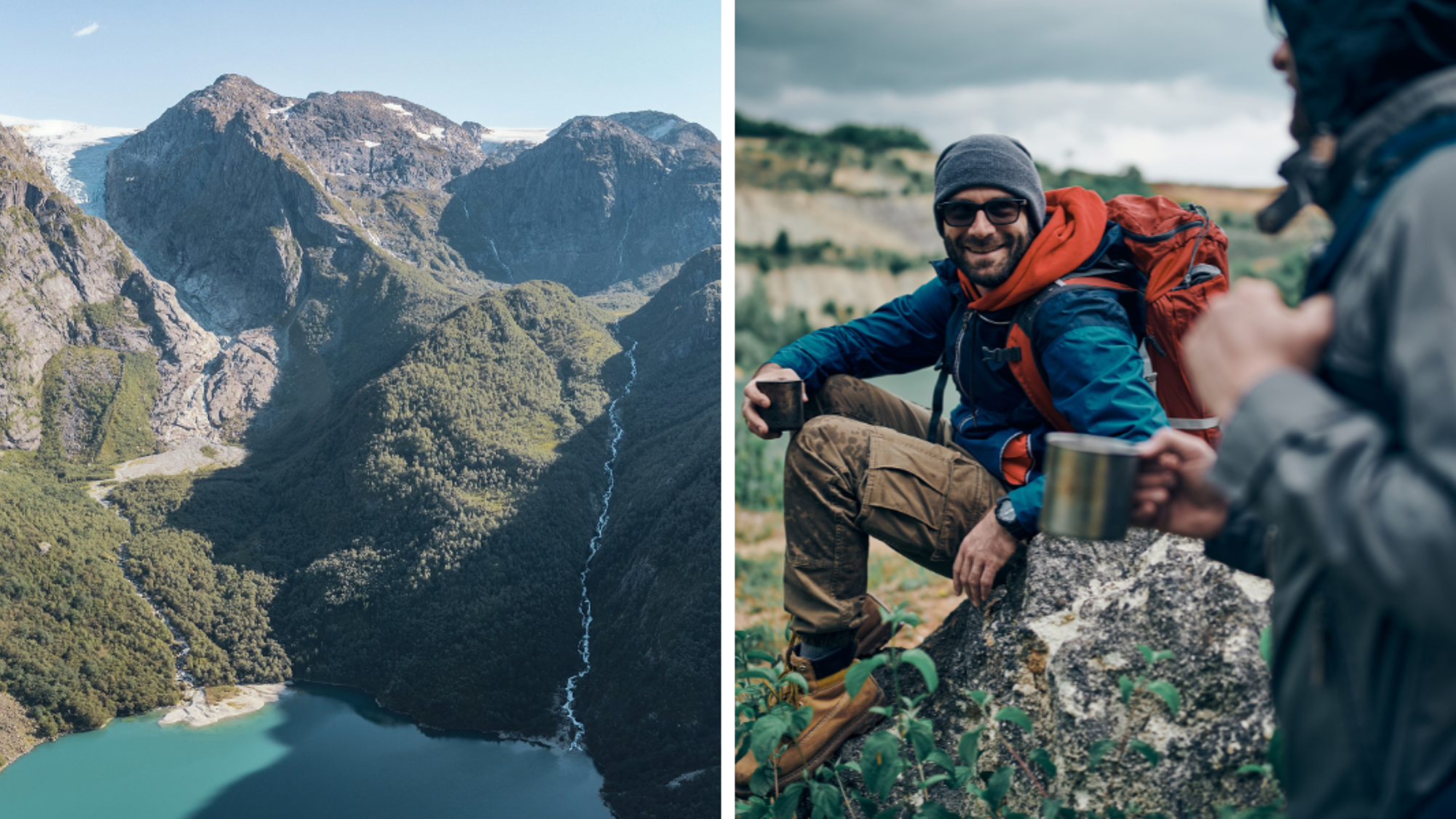 Pour une aventure entre ami.e.s