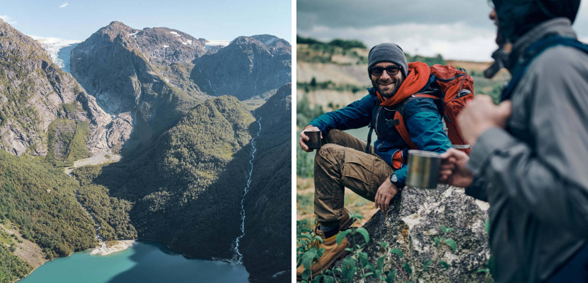 Pour une aventure entre ami.e.s