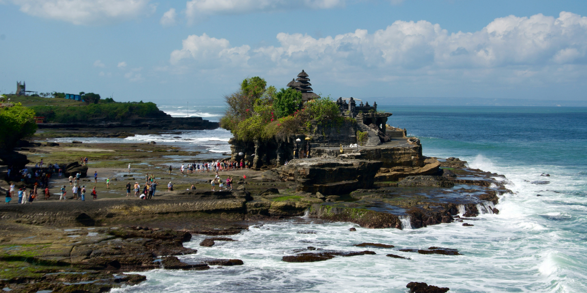 Partez à la découverte des trésors culturels de l'île 