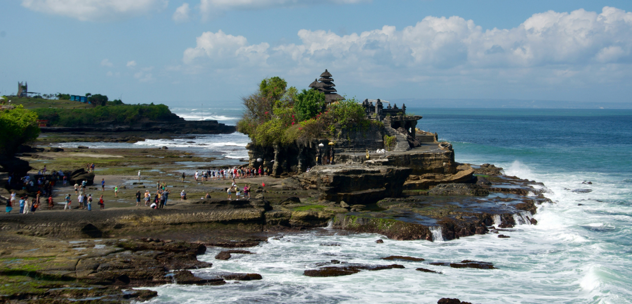 Partez à la découverte des trésors culturels de l'île