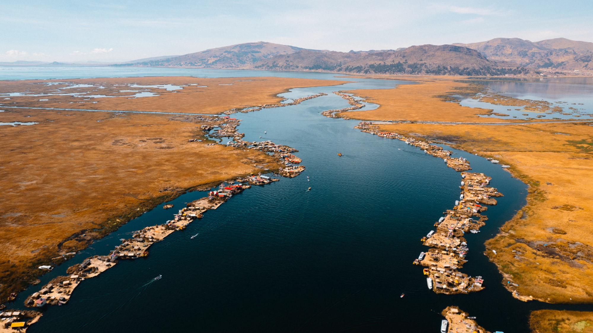 Prenez en plein les yeux !