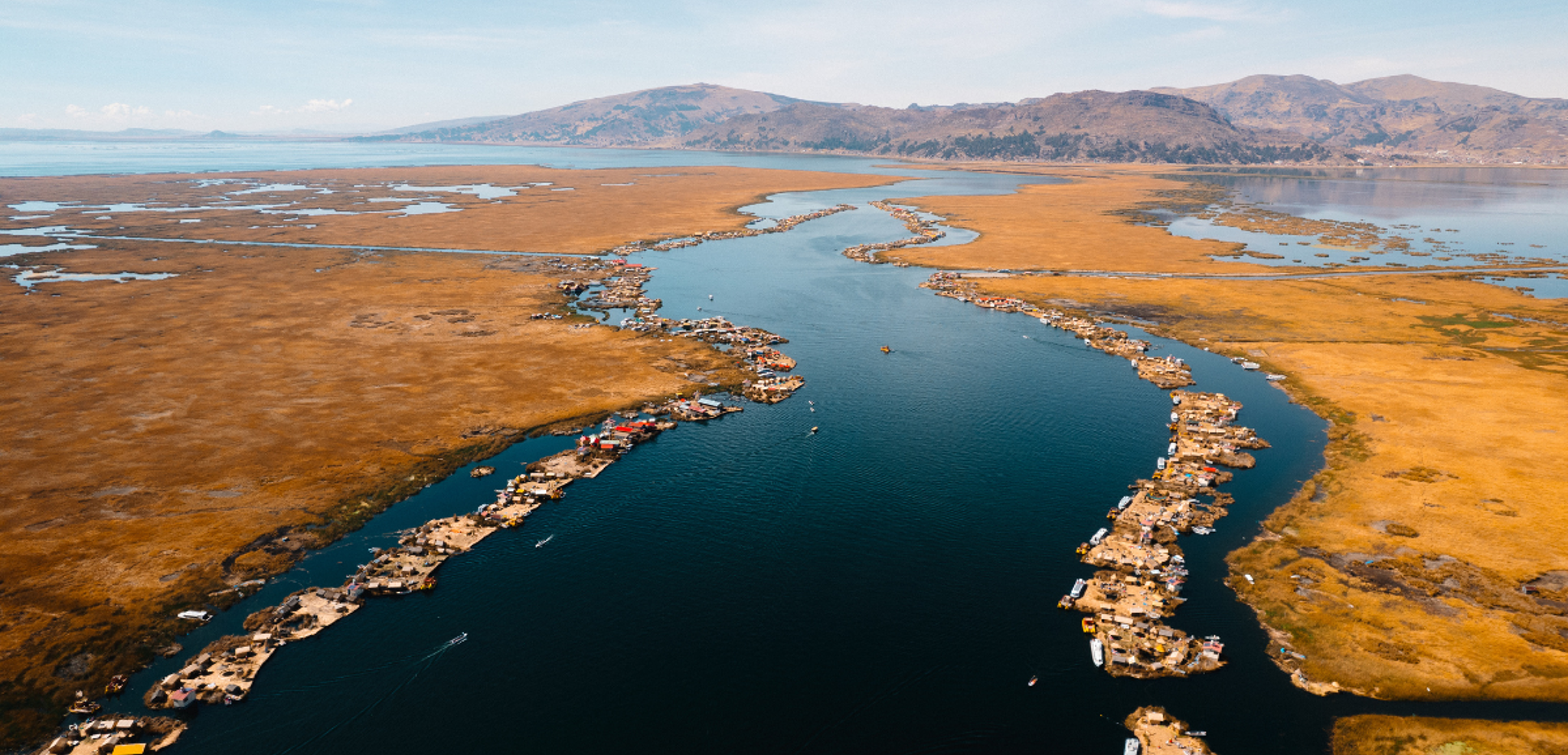 Prenez en plein les yeux !