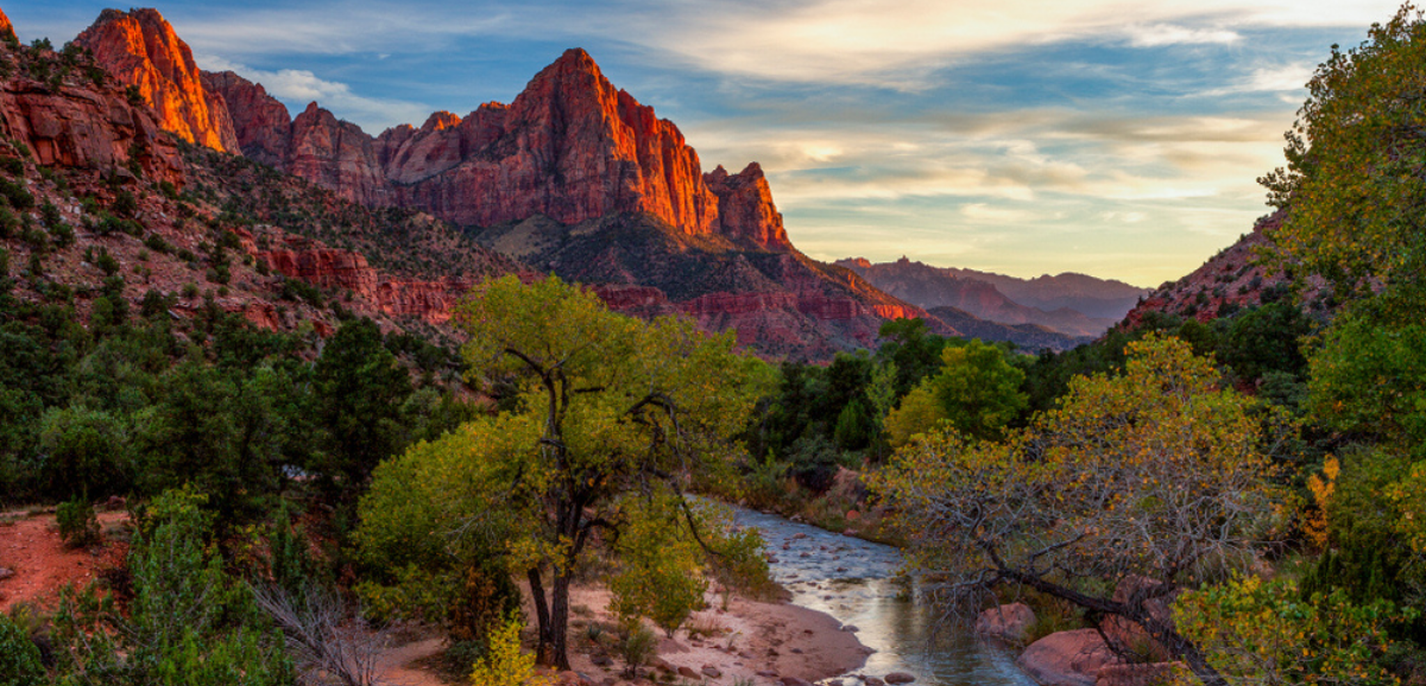 Zion National Park