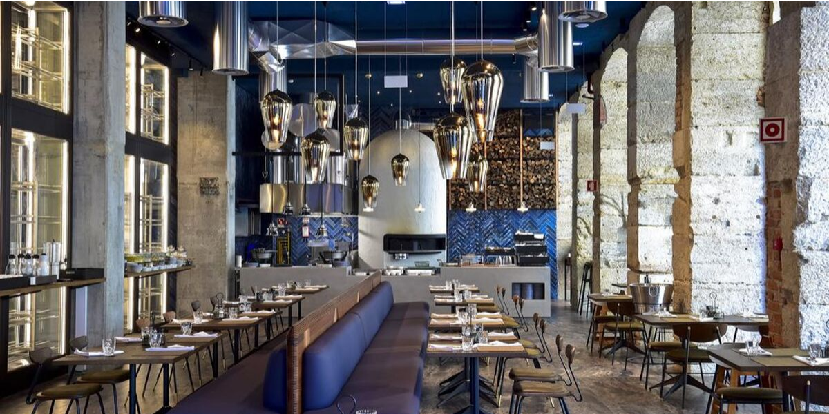 Ou les espaces de l'hôtel My Story Figueira (selon dates)