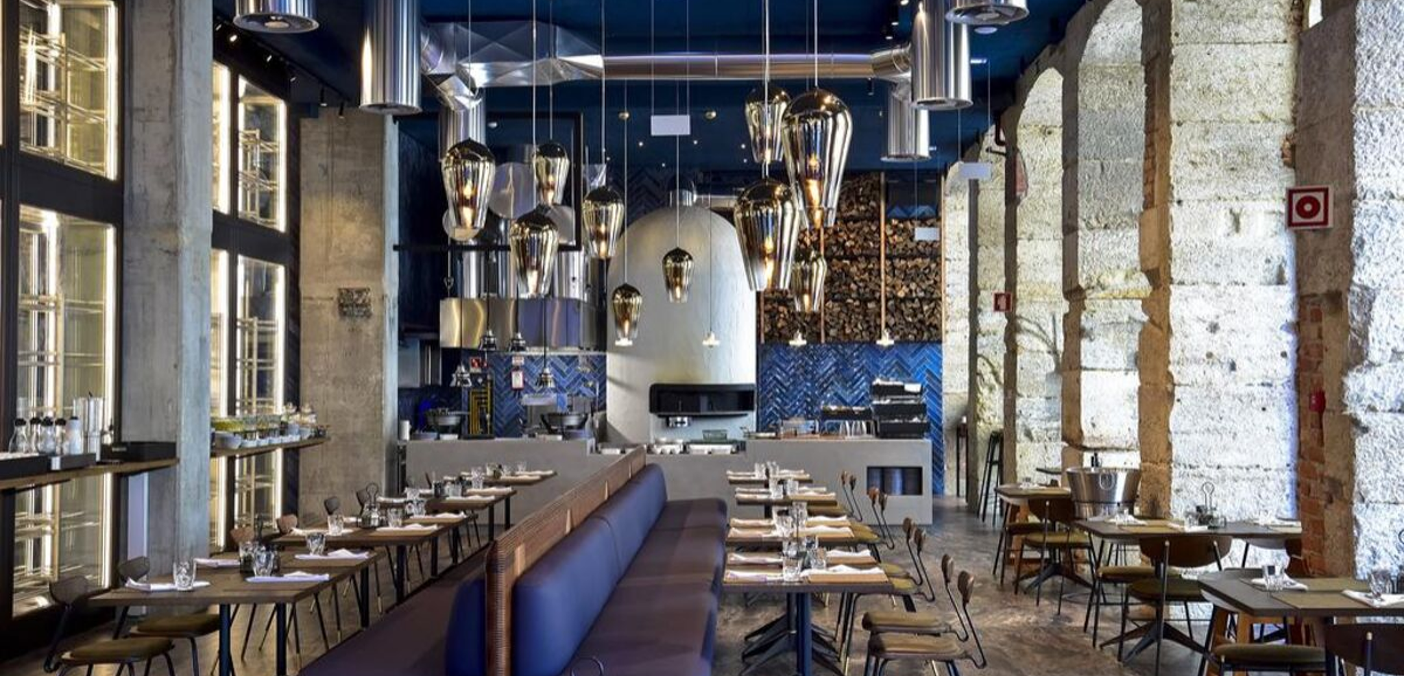 Ou les espaces de l'hôtel My Story Figueira (selon dates)