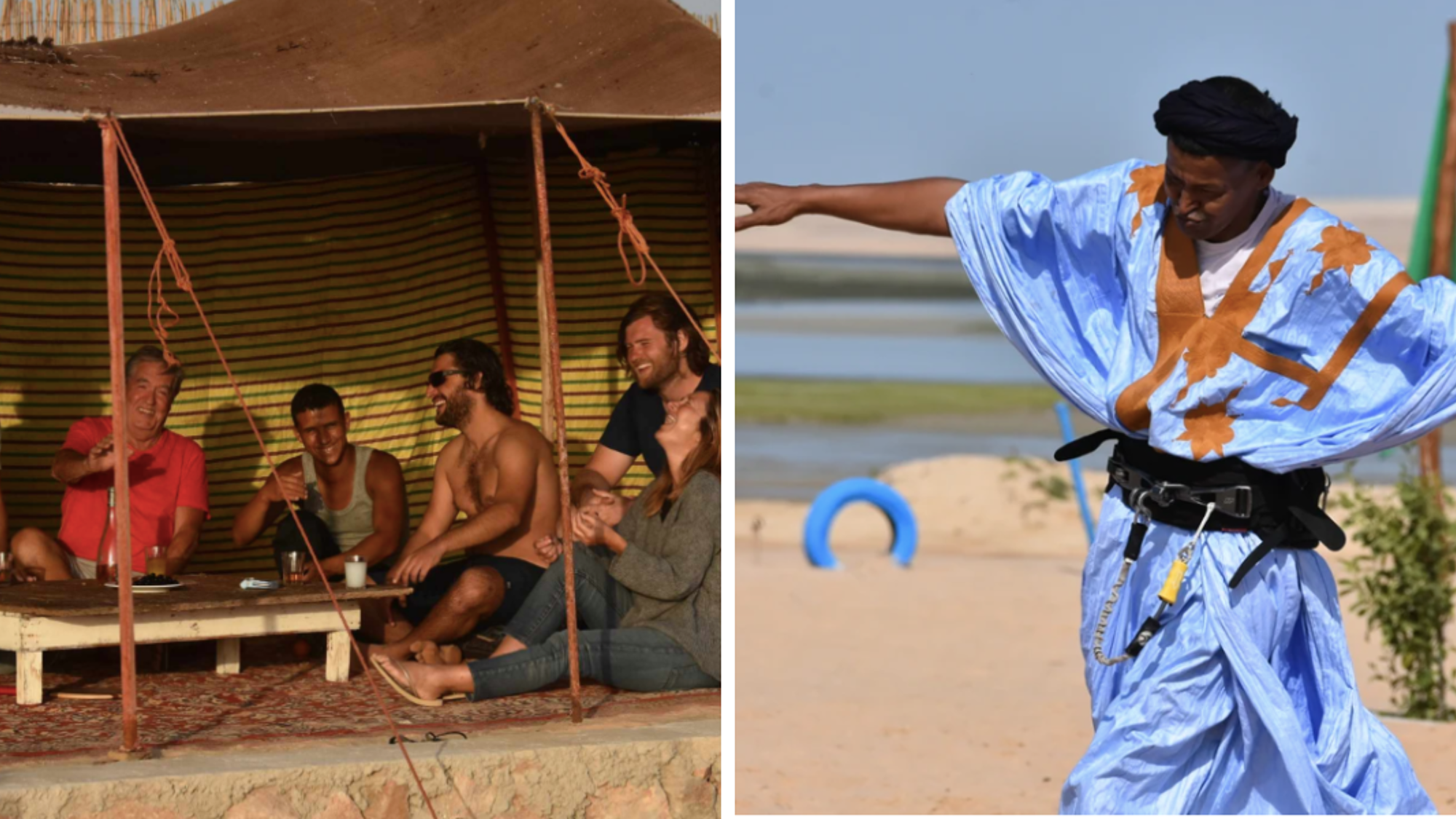 A partager en toute convivialité