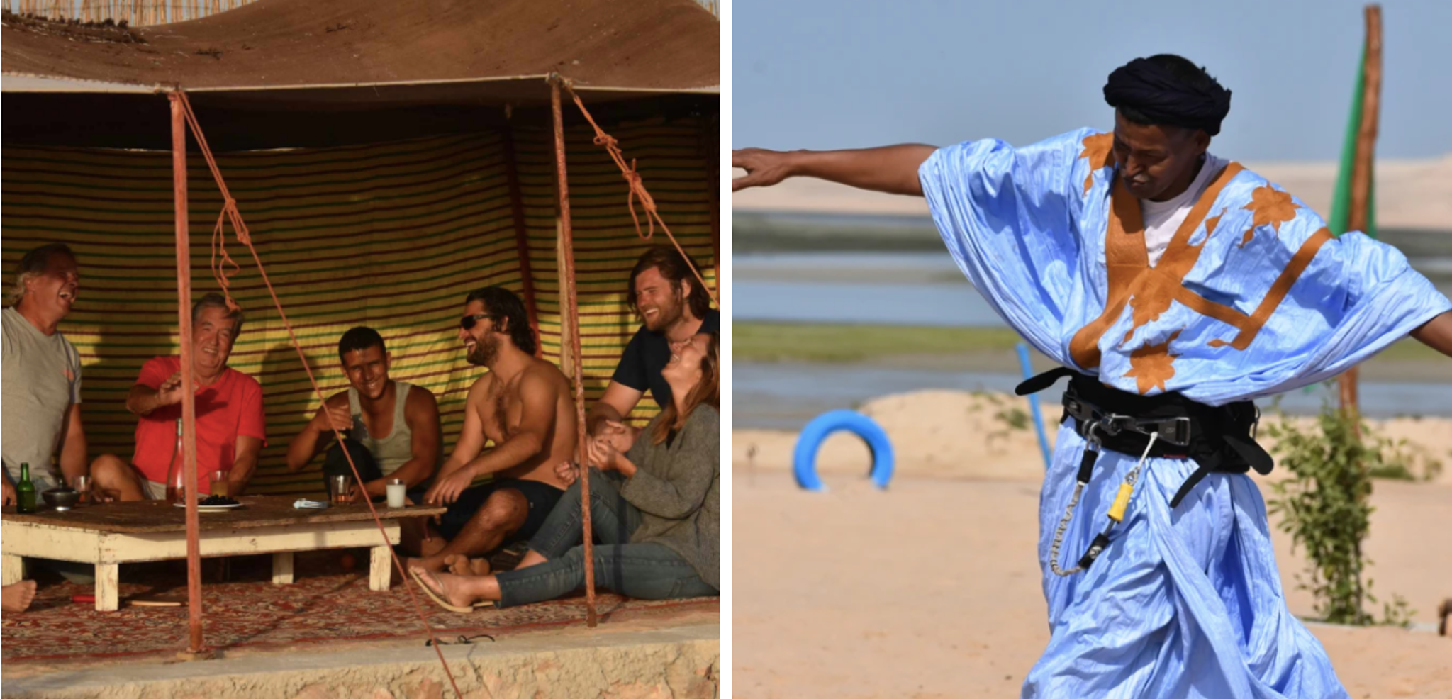 A partager en toute convivialité