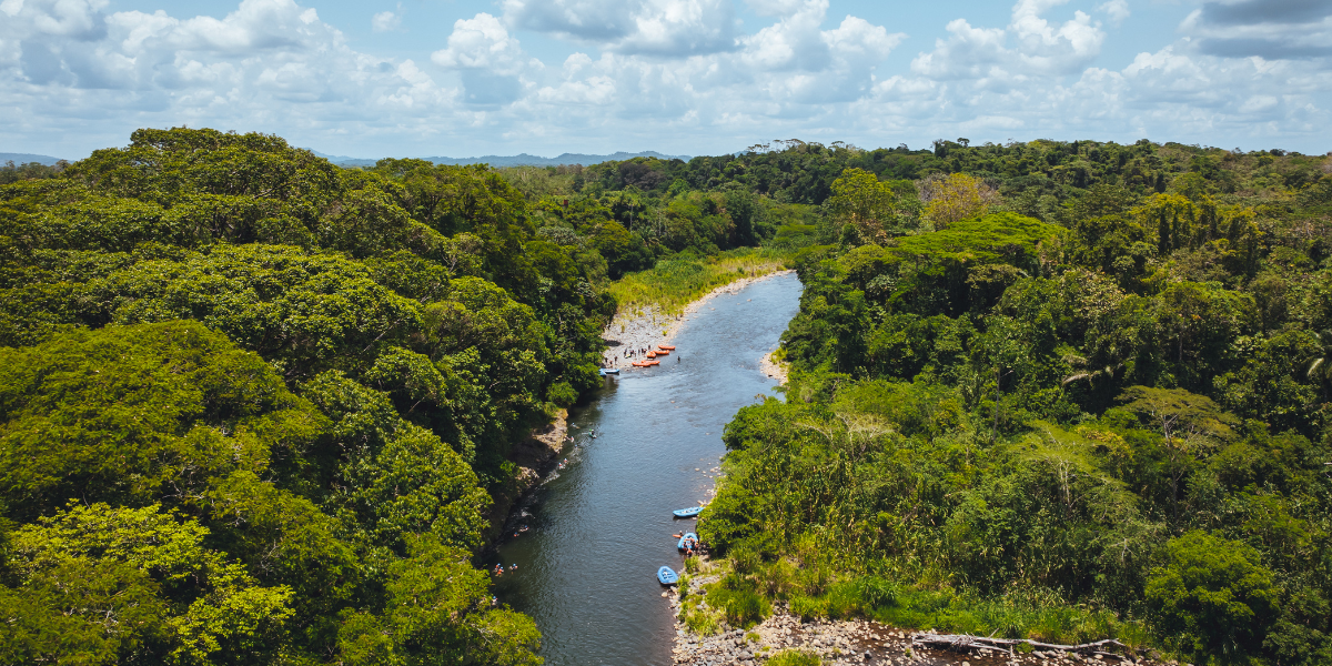Pour une immersion loin du tourisme de masse ! 