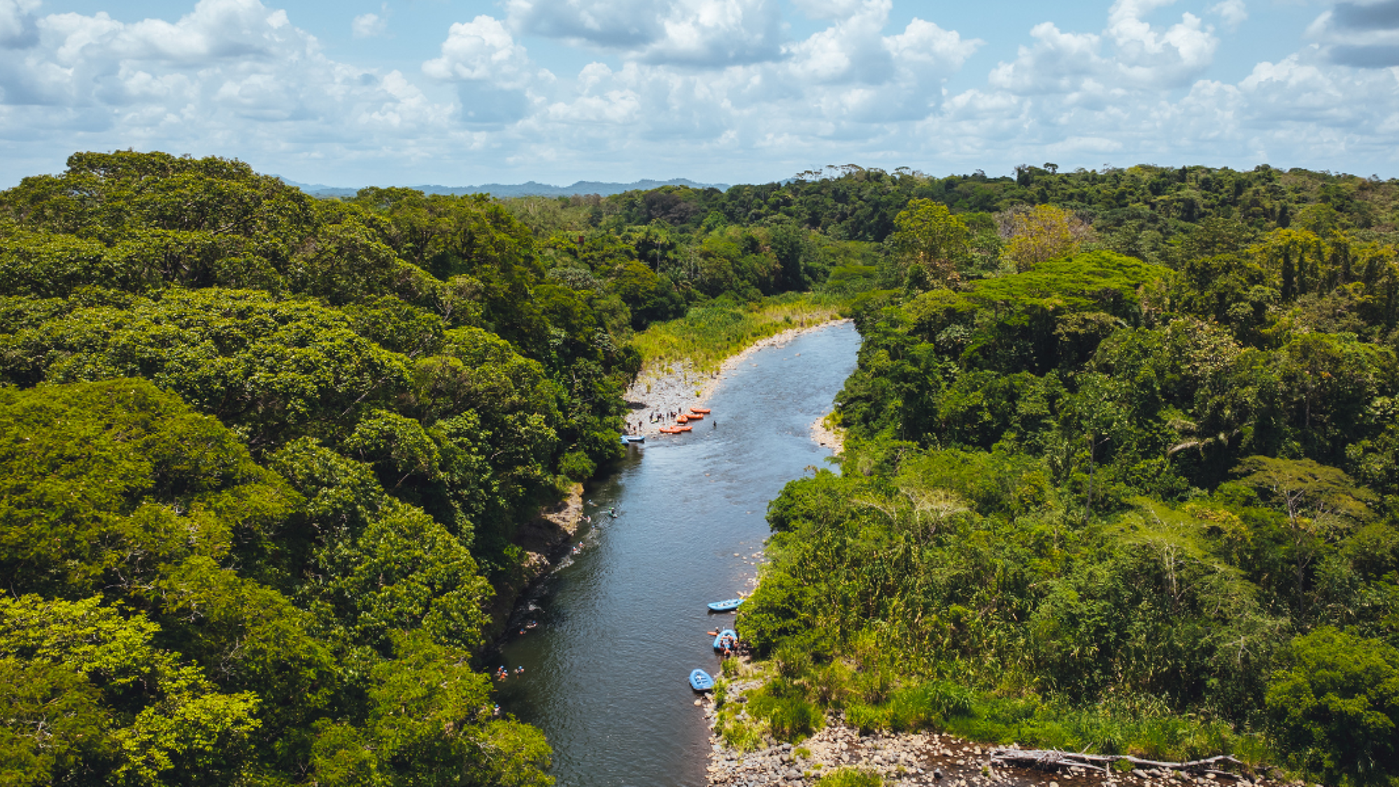 Pour une immersion loin du tourisme de masse !