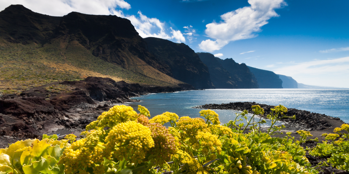 Laissez-vous envoûter par cette île des Canaries ! 
