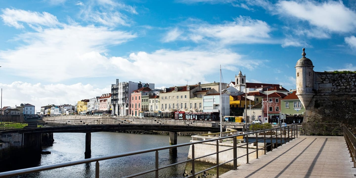 Pendant votre temps libre, visite dans les environs