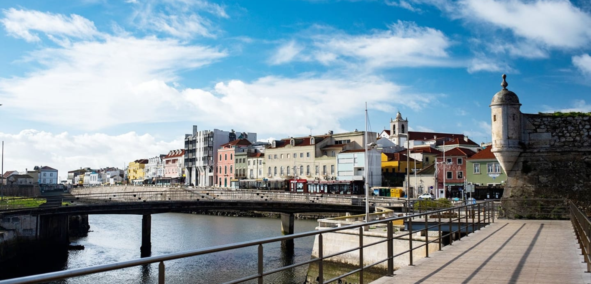 Pendant votre temps libre, visite dans les environs