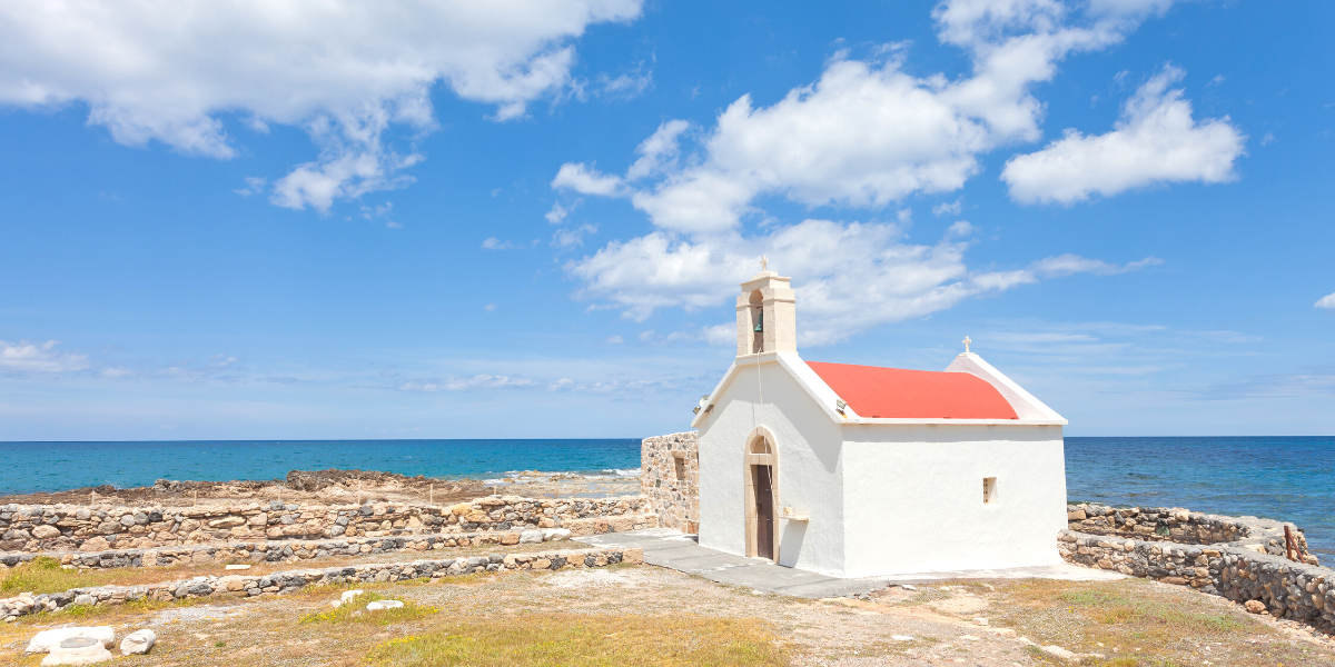 Et sa petite Chapelle 