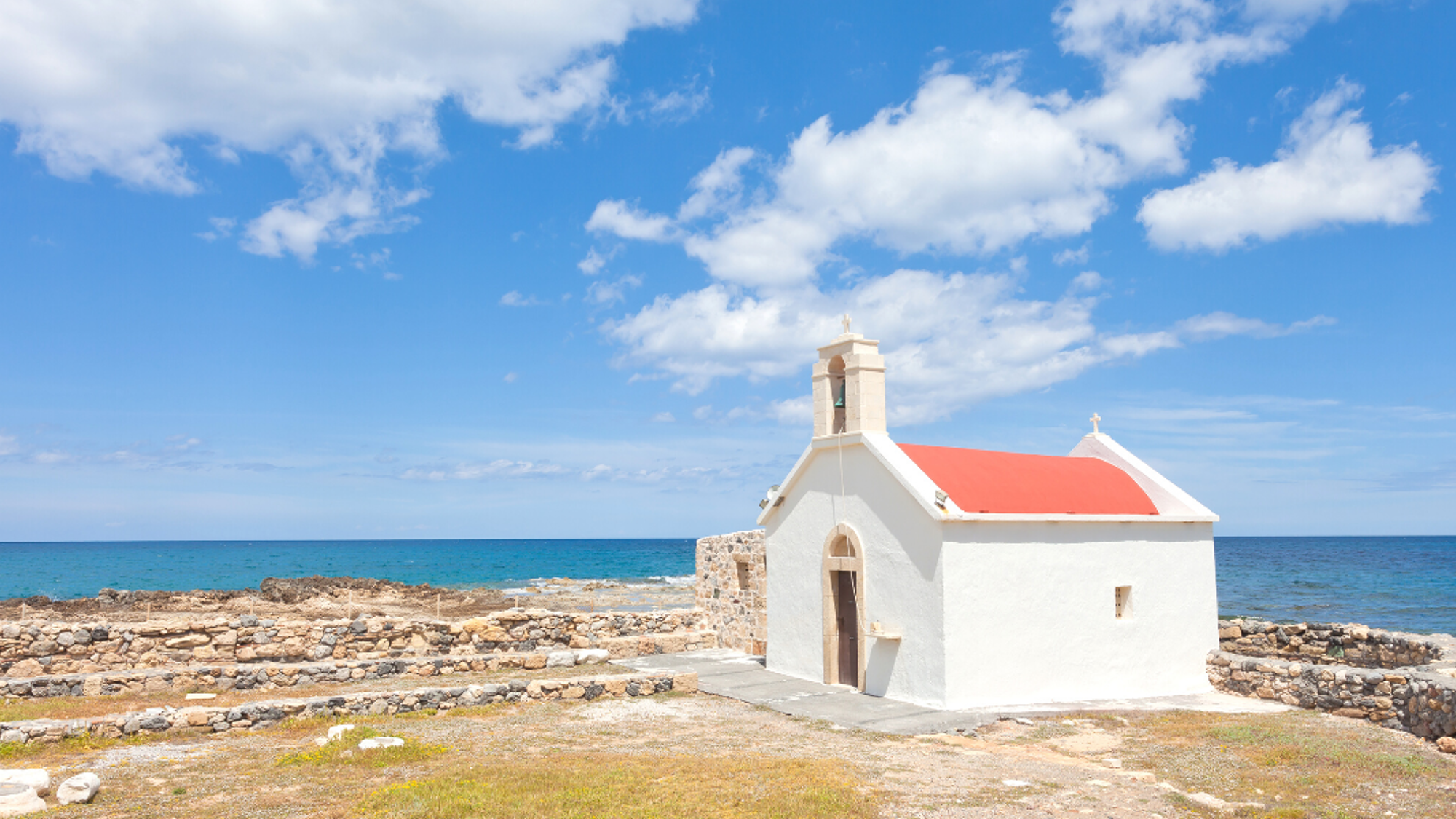 Et sa petite Chapelle