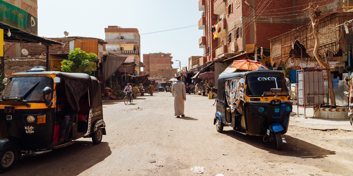 Et dans le centre-ville 