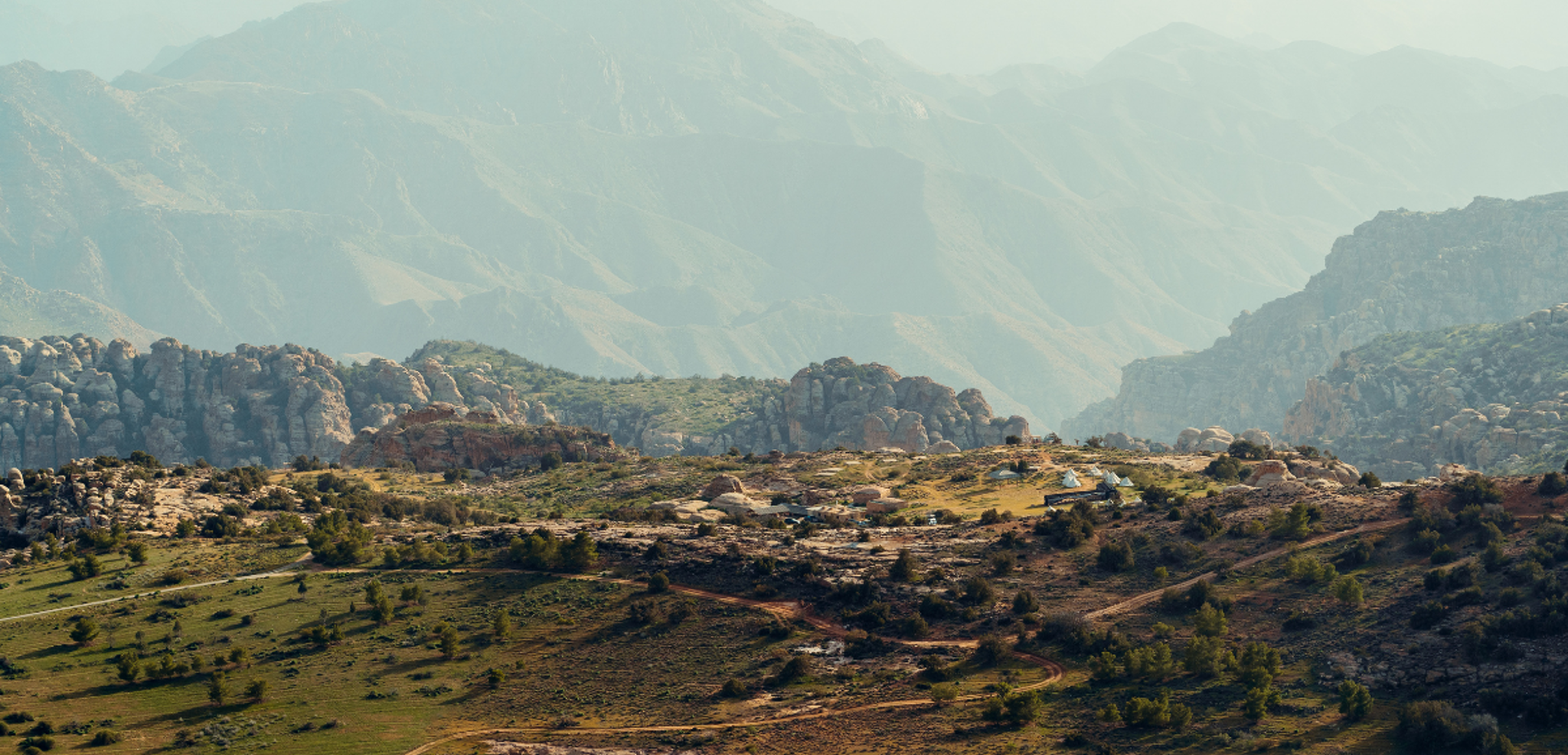 Secret spot pour votre bivouac sauvage (selon date de départ)