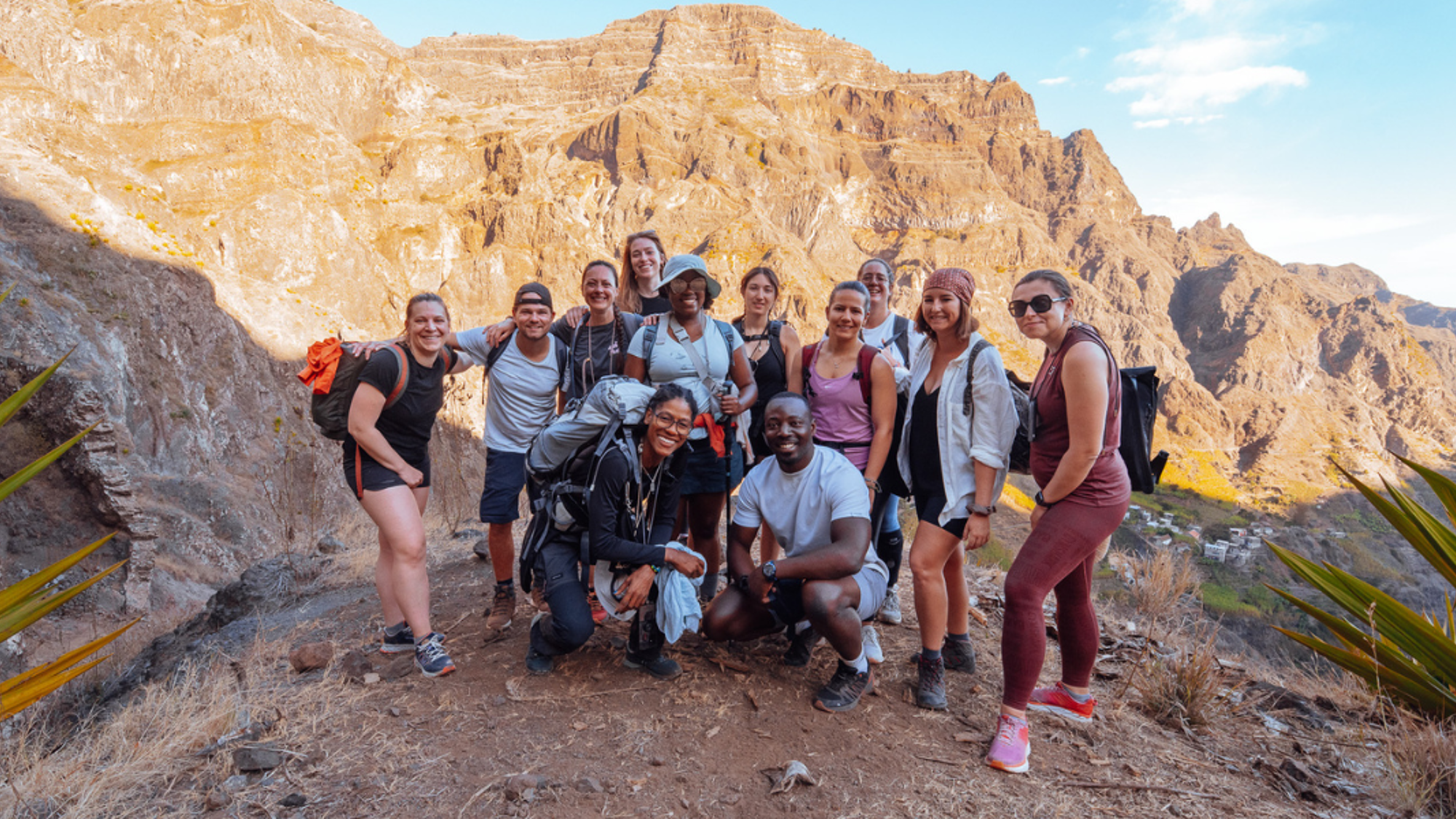 Bye bye le Cap-Vert !